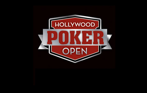 Hollywood poker